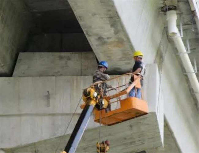 石家庄桥梁建设排水系统